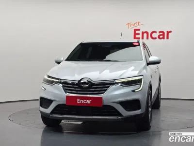 2020 Samsung XM3 1.6 GTe LE, фото 3, лот 11364682