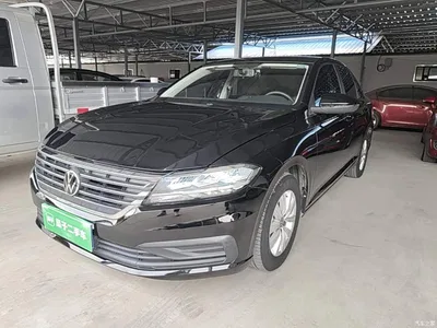 2022 Volkswagen Lavida 1.5L Auto Trend Edition, фото 1, лот 10455406