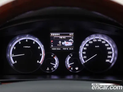 2016 Ssang Yong Chairman CW700 4TRONIC, фото 3, лот 10037900