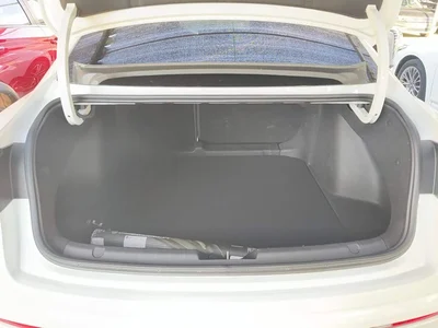 2021 Geely Xing Rui Facelift 2.0TD Premium Model, фото 4, лот 10359399