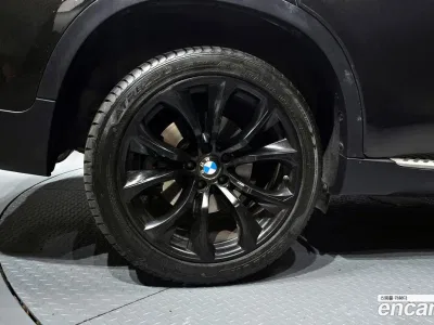 2015 BMW X6 xDrive 40d, фото 4, лот 10076051