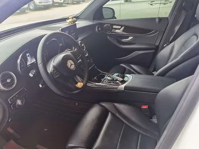 2019 Mercedes-Benz GLC 260 4MATIC Dynamic, фото 4, лот 10292635