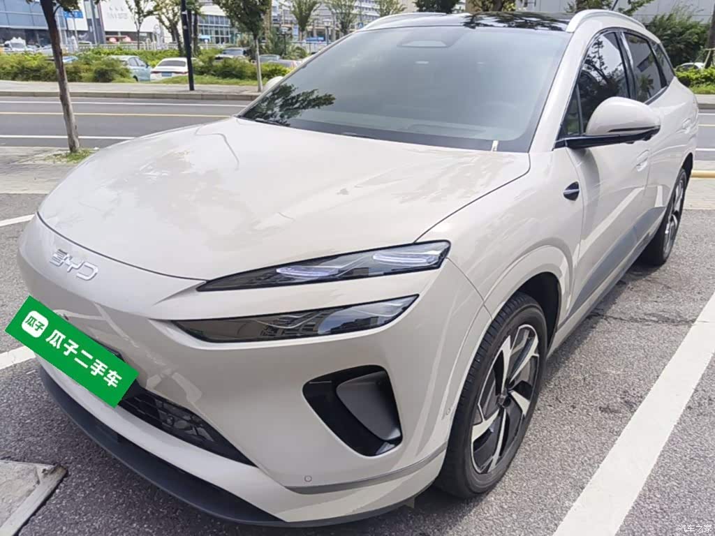 2025 BYD Sealion 06 New Energy DM-i 170 Pilot Plus Edition, фото 2, лот 10812969