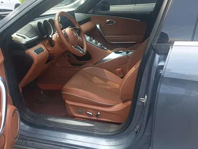 2022 Ora Lightning Cat 555km Premium Edition, фото 4, лот 10332218