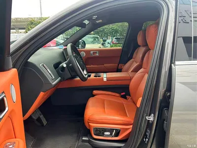 2023 Li Auto L7 Air, фото 3, лот 11175802