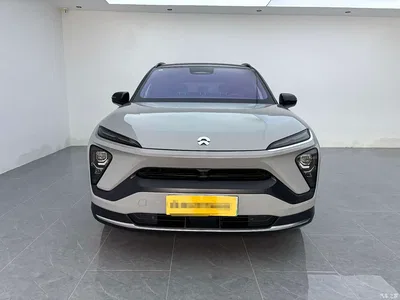 2020 NIO ES6 Model 430KM Performance Edition, фото 2, лот 10355588