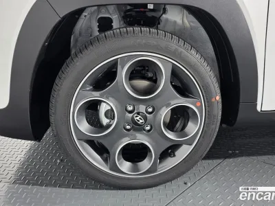 2027 Hyundai Casper Turbo Inspiration, фото 4, лот 10616332