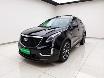 2022 Cadillac XT5 2.0T AWD Luxury (Hummingbird Edition), фото 2, лот 11266463