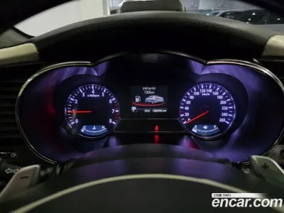 2013 Kia K5 2.0 Prestige, фото 4, лот 10107820