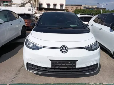2023 Volkswagen ID.3 Pure Smart Edition, фото 3, лот 11545948