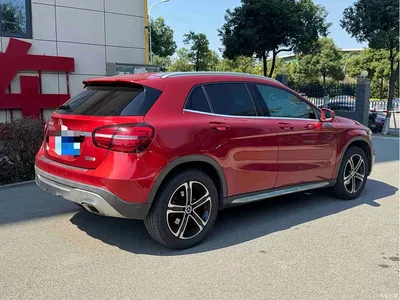 2018 Mercedes-Benz GLA 200 Fashion, фото 3, лот 11597091