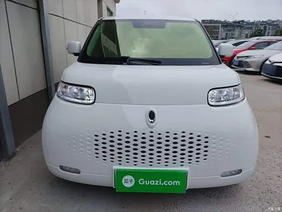 2020 Ora White Cat 360km Luxury Model, фото 3, лот 10330809