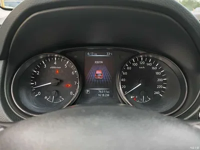2016 Nissan Qashqai 2.0L CVT Luxury Edition, фото 4, лот 10351783