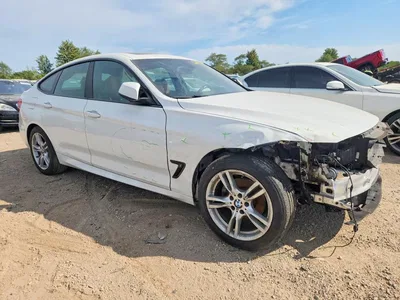 2017 BMW 330 XIGT, фото 4, лот 10819012