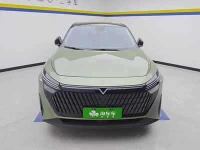 2023 Venucia DaV DD-i 110km iE Edition, фото 2, лот 11153617