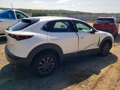 2021 MAZDA CX-30, фото 3, лот 10623302