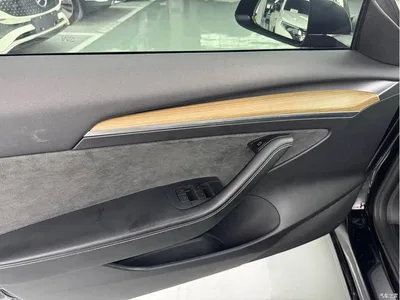 2022 Tesla Model 3 Model Rear-Wheel Drive Version, фото 4, лот 10362095