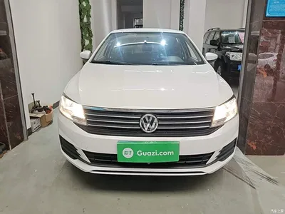2019 Volkswagen Lavida Start 1.5L Auto Trend (China VI), фото 3, лот 11502579
