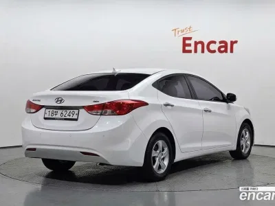 2013 Hyundai AVANTE M16 GDI Smart, фото 2, лот 11411123