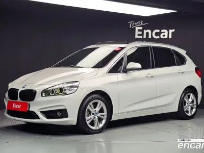 2016 BMW 2-Series Joy, фото 1, лот 10146361