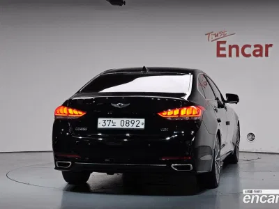 2016 Hyundai Genesis G330 Modern, фото 3, лот 10133597