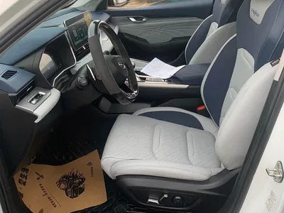 2021 Geely Xing Rui 2.0TD Flagship Model, фото 4, лот 10359815