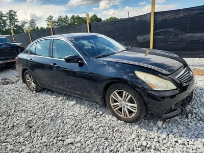 2013 INFINITI G37 SEDAN X, фото 4, лот 11157788