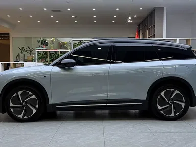 2023 NIO ES6 75kWh, фото 4, лот 10451801