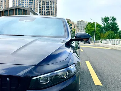 2024 Geely Xing Rui 2.0TD Azure Cloud Edition, фото 4, лот 11448976