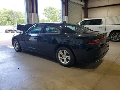 2023 DODGE CHARGER SXT, фото 2, лот 10799337