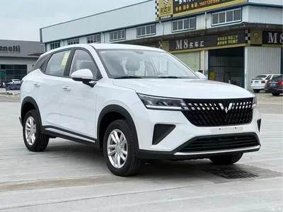 2026 Wuling Motors Wuling Xingchi 1.5L CVT Fun Edition, фото 3, лот 10832197