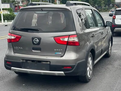 2015 Nissan Livina 1.6XE CVT Comfort Connect Edition, фото 4, лот 10463566
