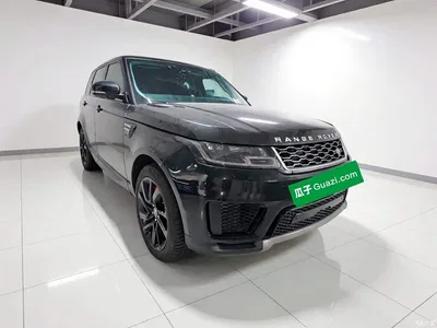 2020 Land Rover Range Rover Sport 3.0 L6 SE, фото 3, лот 10390492