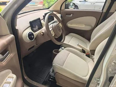 2025 Wuling Motors Hongguang MINIEV 4-Door Advanced, фото 3, лот 10362151