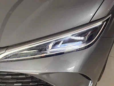 2025 BYD Song L DM-i Smart Drive Edition 112km Surpassing, фото 4, лот 10620529