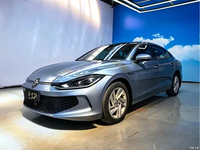 2023 Volkswagen Lamando L 280TSI DSG Glamour Edition, фото 3, лот 10259112