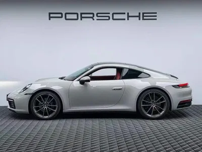 2023 Porsche 911 Carrera 3.0T, фото 4, лот 10285308