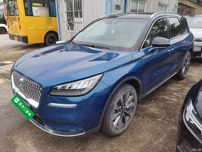 2022 Lincoln Adventurer 2.0T FWD Premium Luxury Edition, фото 1, лот 10357547