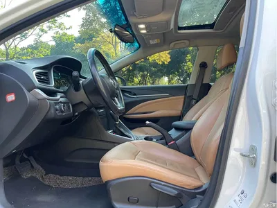 2018 Buick Excelle GT 18T Automatic Flagship, фото 4, лот 10957835