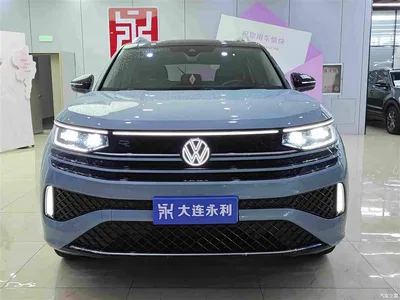 2023 Volkswagen Talagon 380TSI 4WD R-Line Touring Edition, фото 2, лот 10480582