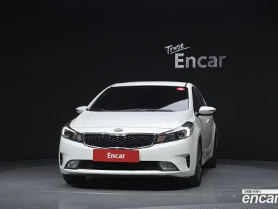 2018 Kia K3 Trendy, фото 2, лот 10043447