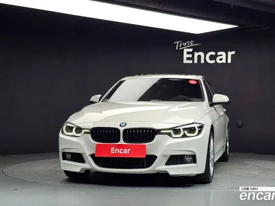 2018 BMW 3-Series 330i M Sport Shadow, фото 3, лот 10108531