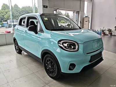 2025 Leapmotor T03 Model 310 Comfort Edition, фото 4, лот 11178768