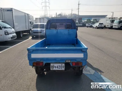 2018 Chevrolet labo DLX, фото 2, лот 10195924