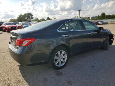 2009 LEXUS ES 350, фото 3, лот 10844758