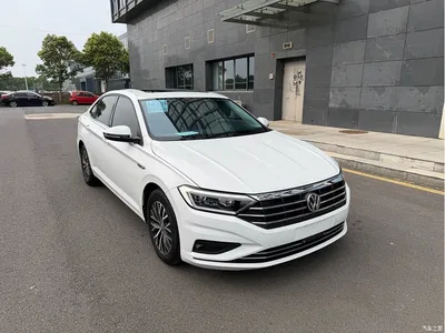 2020 Volkswagen Sagitar 280TSI DSG Comfort China VI, фото 3, лот 10457420