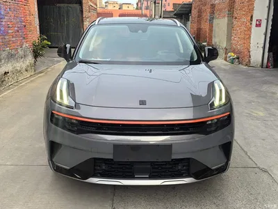 2020 Lynk & Co 06 1.5T Halo, фото 2, лот 10313812