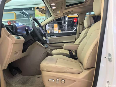 2025 Buick GL8, фото 4, лот 10242479