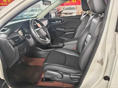 2019 Honda Lingpai 180Turbo CVT Luxury Version China V, фото 4, лот 10830626