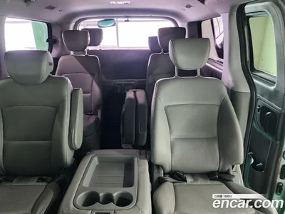 2019 Hyundai Starex Wagon 12-Seater, фото 4, лот 10712167